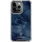 Gemini Constellation iPhone 16 Pro Clear Case